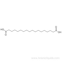 OCTADECANEDIOIC ACID CAS 871-70-5